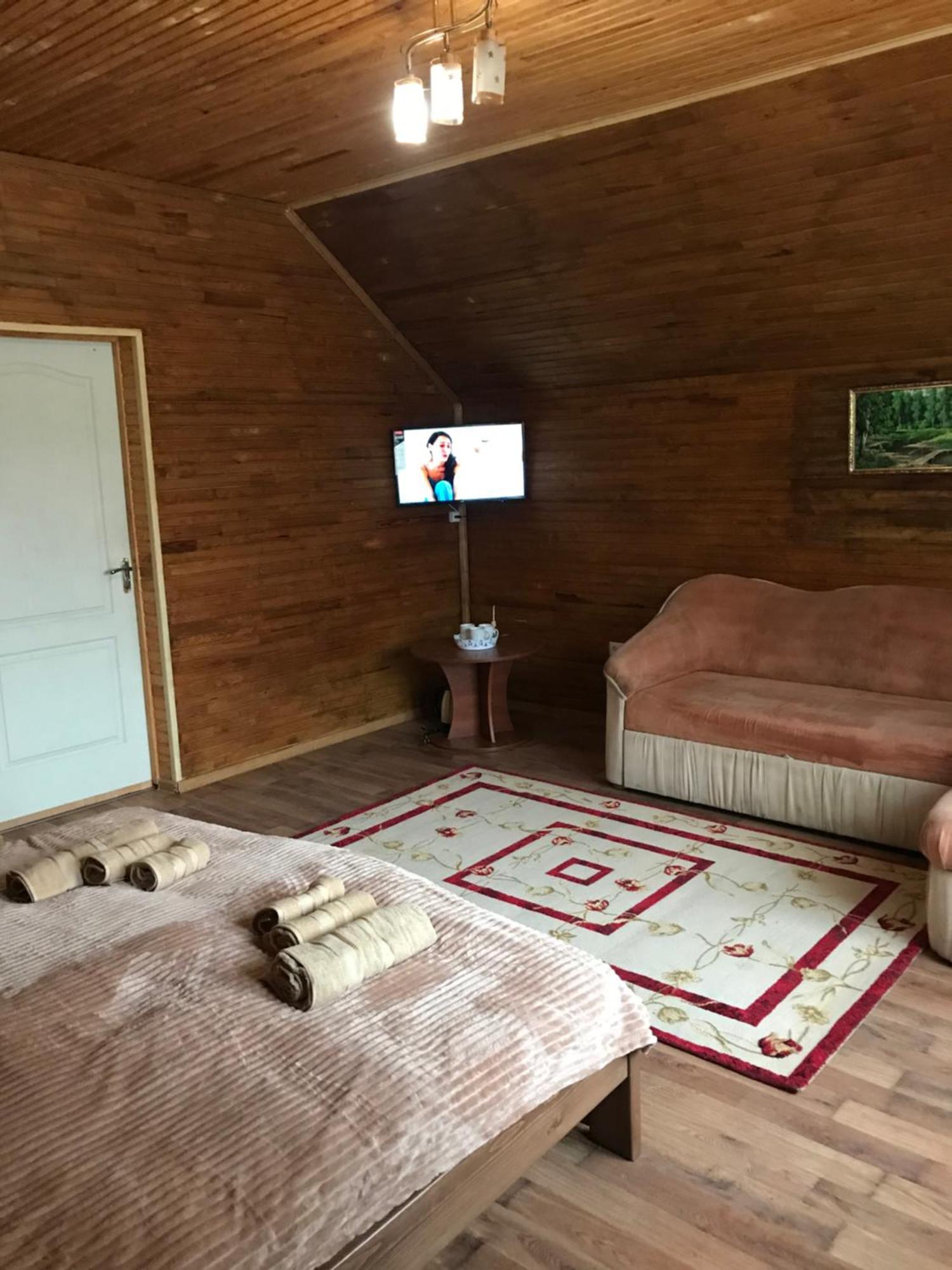 ''Forest House '' Будинок Для Відпочинку Τρούσκαβετς Εξωτερικό φωτογραφία