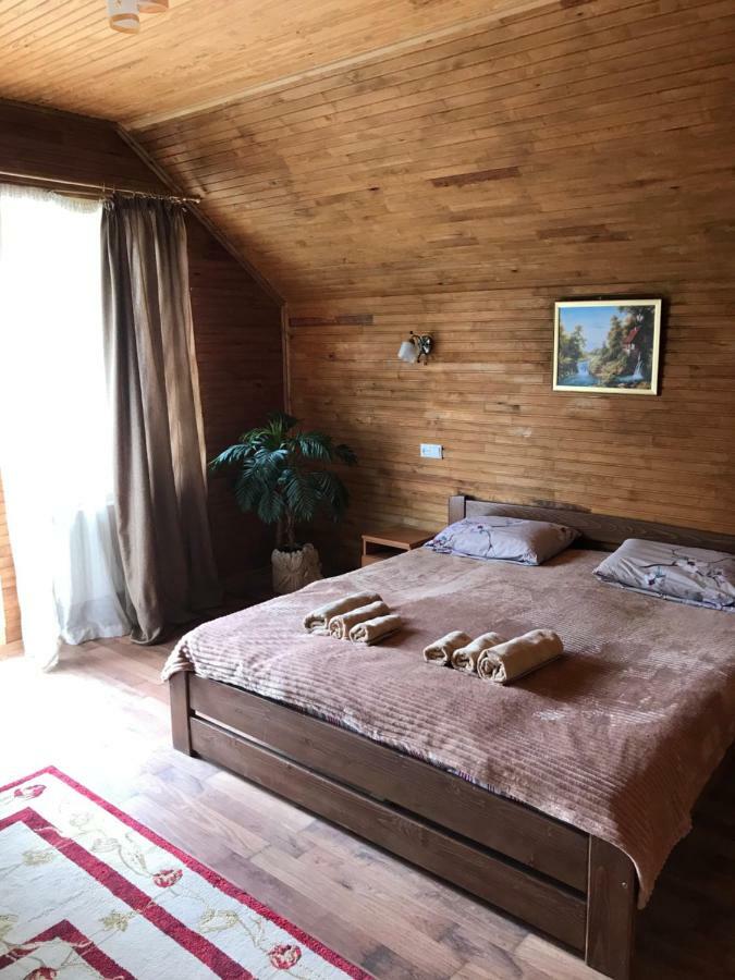 ''Forest House '' Будинок Для Відпочинку Τρούσκαβετς Εξωτερικό φωτογραφία